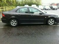 used Saab 9-3 1.9