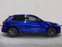 Used Audi Q5 Performance 204 HP (150 kW) 2022 Blue SUV