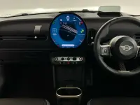 Used Mini Cooper S Hatch 201 HP (147 kW) 2024 Black Hatchback