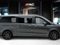 Used Mercedes V300 237 HP (174 kW) 2024 Grey MPV