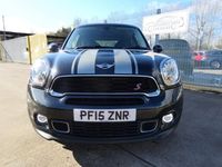 used Mini Cooper SD Coupé 2.0 COOPER SD 3d 143 BHP