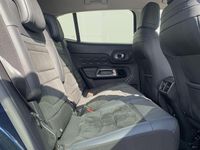 Used Citroën C5 Aircross PureTech 128 HP (94 kW) 2022 Blue SUV