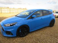 used Ford Focus RS 2.3 EcoBoost 5dr