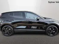 Nowe Volvo EX30 Ultra 200 kW (272 KM) 2026 Czarny SUV