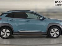 used Hyundai Kona 150kW Premium 64kWh 5Dr Auto Hatchback