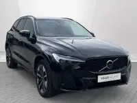 Used Volvo XC60 Plus 247 HP (181 kW) 2025 Black SUV