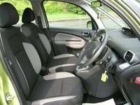 Used Citroën C3 Picasso 2009 MPV
