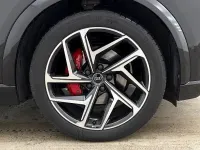 Używany Audi e-tron Performance 225 kW (306 KM) 2025 Czarny SUV