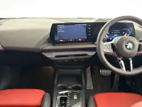 New BMW 120 M Sport 168 HP (123 kW) 2025 Grey Hatchback