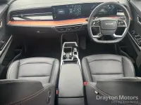 New KGM Torres 204 HP (150 kW) 2026 Silver SUV