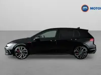 Used VW Golf VIII GTI 245 HP (180 kW) 2024 Hatchback