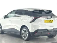 Used MG MG4 EV Trophy 2023 Hatchback