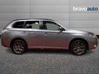 used Mitsubishi Outlander P-HEV 