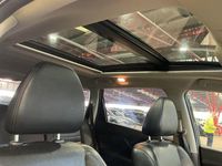 Used Nissan X-Trail Tekna 130 HP (95 kW) 2017 Ebisu black SUV