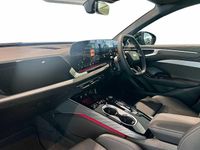 New Audi A6 S-Line 2026 Mythos black, metallic Sedan