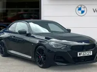 Usado BMW 220 M Sport 184 CV (135 kW) 2026 Coupe