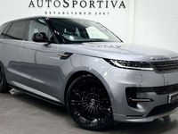 Used Land Rover Range Rover Sport SE Dynamic 300 HP (220 kW) 2025 SUV