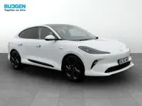 Usado MG IM6 553 kW (752 HP) 2026 Branco SUV