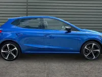 Used Seat Ibiza FR Sport 116 HP (85 kW) 2025 Hatchback