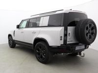 New Land Rover Defender SE Dynamic 249 HP (183 kW) 2025 SUV