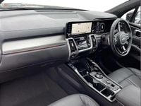 Used Kia Sorento 190 HP (139 kW) 2023 Black SUV