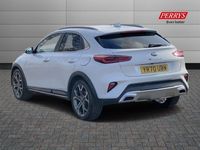 used Kia XCeed 1.4T GDi ISG 3 5dr Hatchback