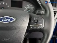 Used Ford Puma Titanium 125 HP (91 kW) 2023 Blue SUV