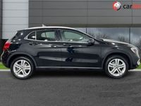 used Mercedes GLA200 GLA Class 1.6SPORT 5d 154 BHP