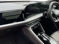 New Audi Q5 Black Edition 204 HP (150 kW) 2026 Black SUV