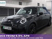 Used Mini Cooper S Hatch 135 kW (184 HP) 2022 Hatchback
