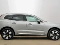 Usado Volvo XC60 Ultra 449 CV (330 kW) 2025 Plateado SUV