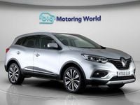 Used Renault Kadjar Version S 140 HP (102 kW) 2021 SUV