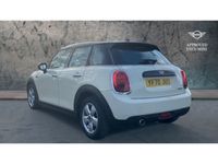 used Mini Cooper Hatchback 1.5Classic II 5dr Auto Petrol Hatchback