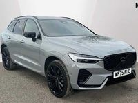 Used Volvo XC60 Plus 250 HP (183 kW) 2025 Vapour grey SUV