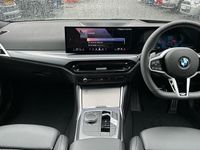 Used BMW 320 M Sport 181 HP (133 kW) 2025 Black