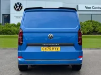 Nouă VW Transporter Pro 2025 Albastru Van
