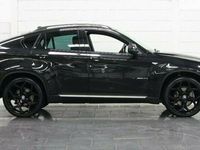 Used BMW X6 2012 SUV