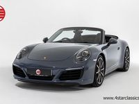 Used Porsche 911 Carrera 2016 Cabriolet