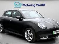 Used Ora 03 Pure+ 125 kW (171 HP) 2024 Black Hatchback