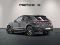 Used Porsche Macan S 374 HP (275 kW) 2021 Grey SUV