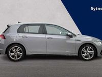 Used VW Golf VIII 150 HP (110 kW) 2022