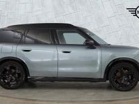 Used Mini Countryman 227 kW (309 HP) 2024 Green SUV