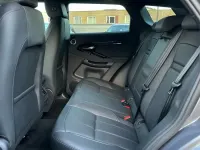 Used Land Rover Range Rover evoque SE Dynamic 269 HP (197 kW) 2025 Grey SUV