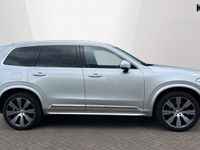 used Volvo XC90 Inscription Pro B5