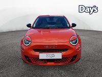 Used Fiat 600 S 100 HP (73 kW) 2024 Orange SUV