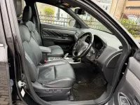 Used Mitsubishi Outlander 224 HP (164 kW) 2020 Black SUV