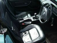 Used BMW Z3 1998 Cabriolet