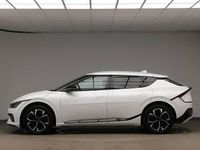 Used Kia EV6 GT-Line 166 kW (226 HP) 2022 White SUV