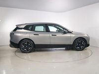 Used BMW iX M Sport 239 kW (326 HP) 2023 Grey SUV