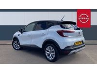 used Renault Captur 1.3 TCE 140 Iconic 5dr